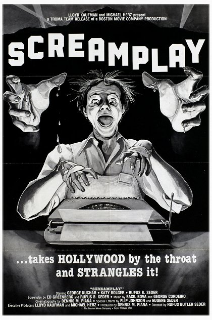 Screamplay