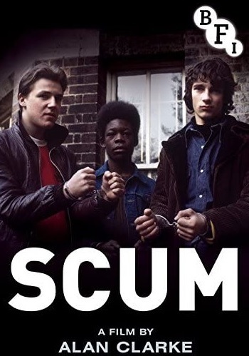 Scum