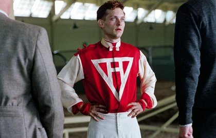 Seabiscuit