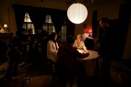 Seance