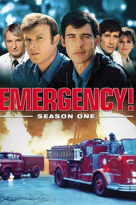 Emergency! – Série 1