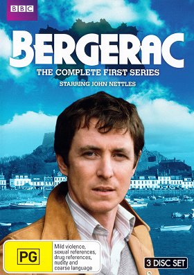 Bergerac – Série 1