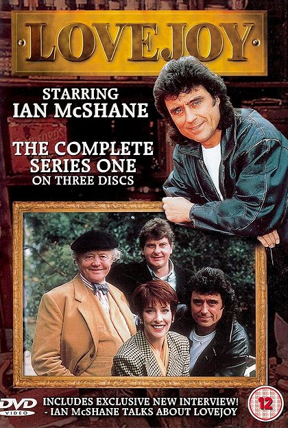 Lovejoy – Série 1