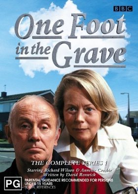 One Foot in the Grave – Série 1