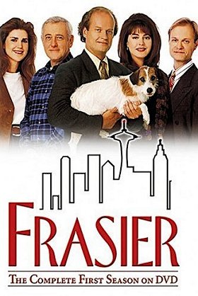 Frasier – Série 1
