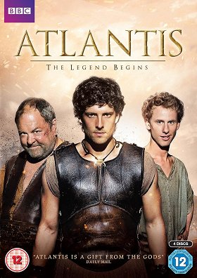 Atlantis – Série 1