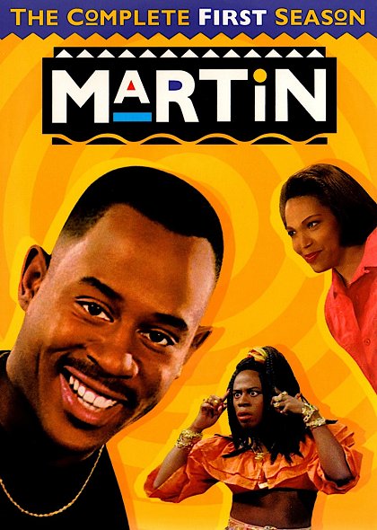 Martin – Série 1
