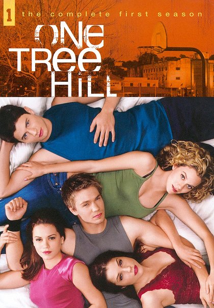One Tree Hill – Série 1