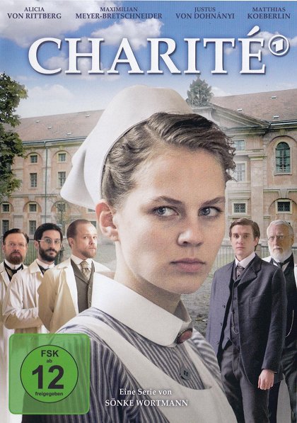 Charité – Série 1