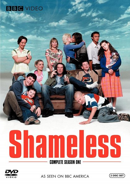 Shameless – Série 1