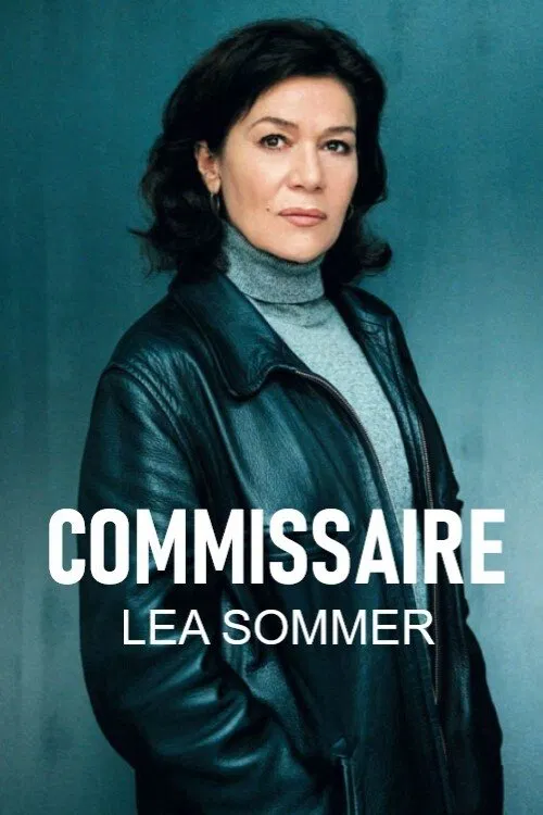Die Kommissarin – Série 1