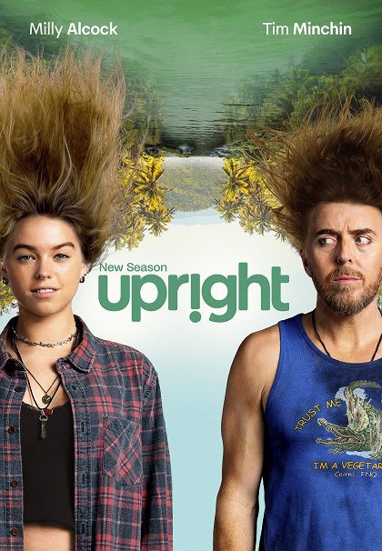 Upright – Série 1