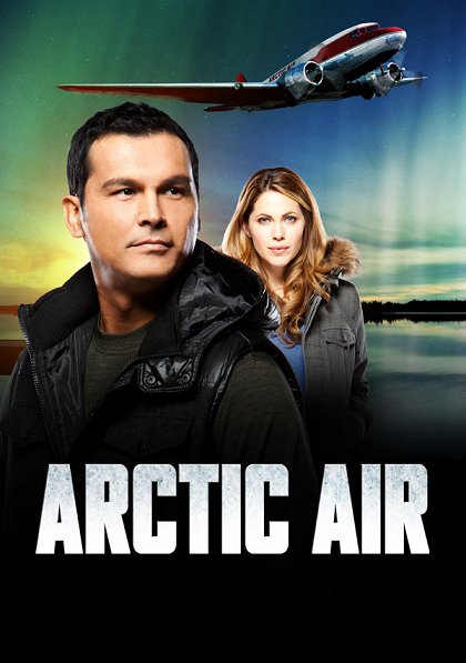 Arctic Air – Série 1