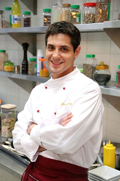 Kuchňa – Série 1
