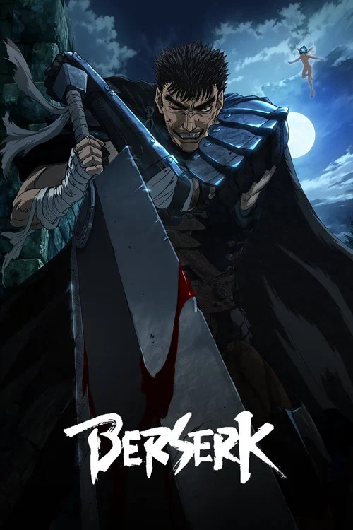 Berserk – Série 1