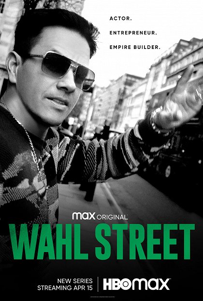 Wahl Street – Série 1