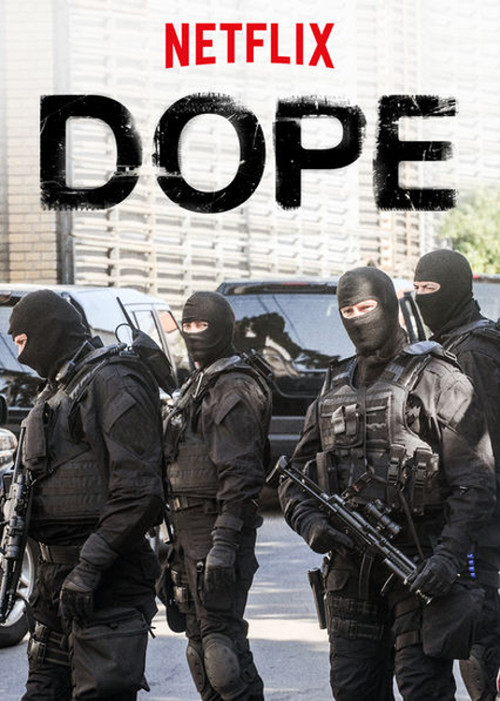 Dope – Série 1