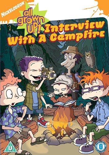 All Grown Up! – Série 1