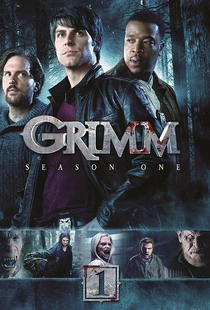 Season 1