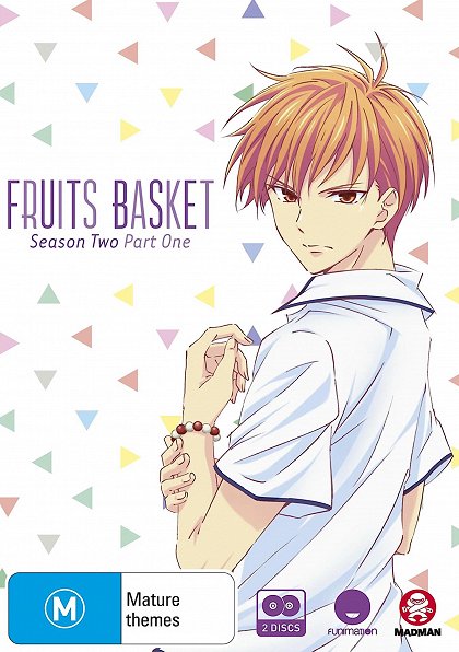 Season 1