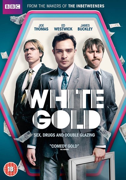 White Gold – Série 1