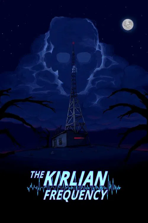 La frecuencia Kirlian – Série 1