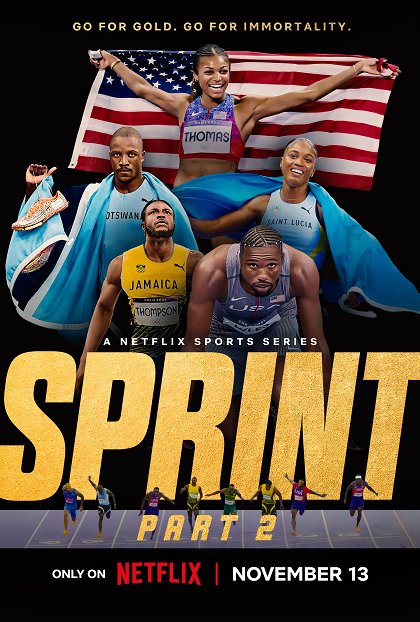 Sprint – Série 1