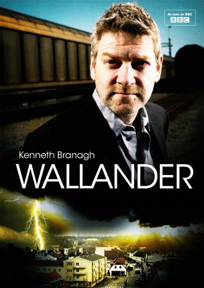 Wallander – Série 1