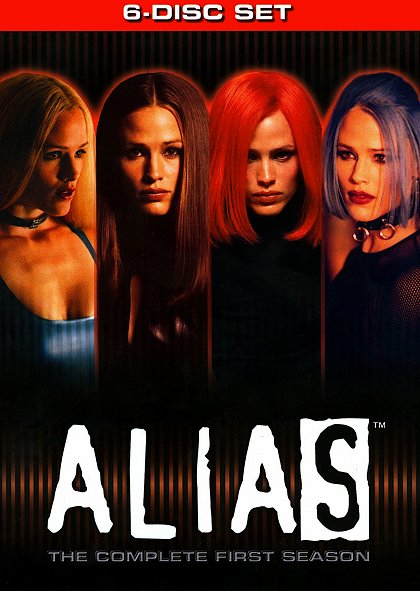 Alias – Série 1