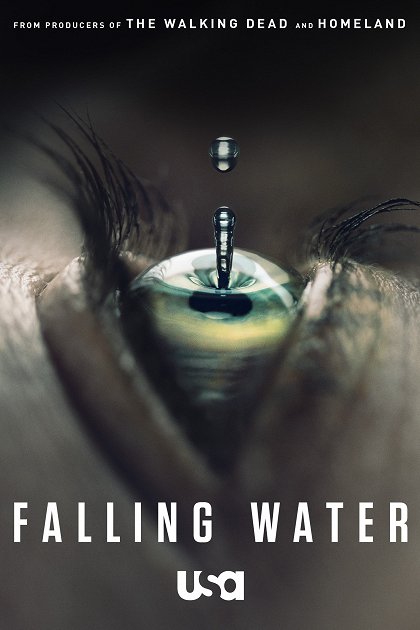 Falling Water – Série 1