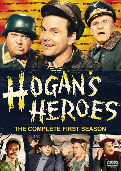 Hogan's Heroes – Série 1