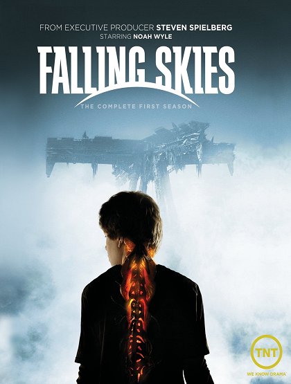 Falling Skies – Série 1