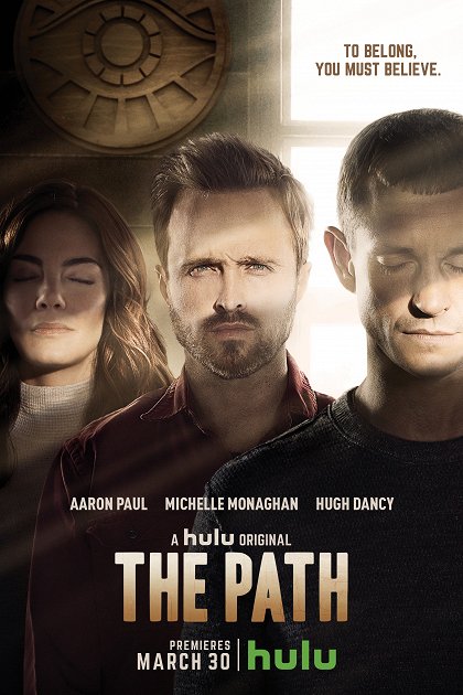 The Path – Série 1