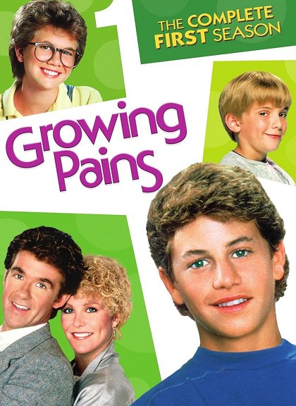 Growing Pains – Série 1