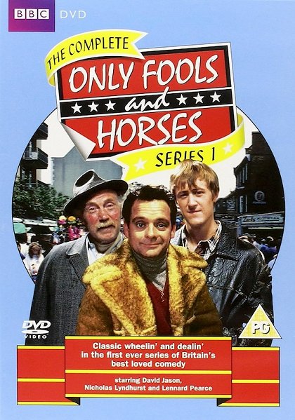 Only Fools and Horses.... – Série 1