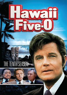 Hawaii Five-O – Série 10
