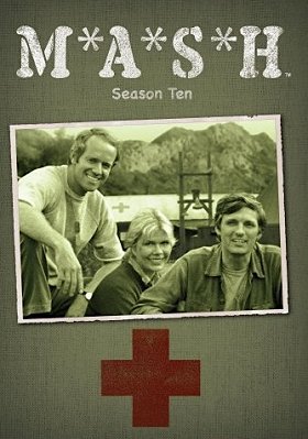 M*A*S*H – Série 10
