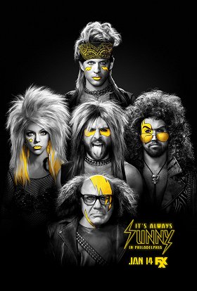 It's Always Sunny in Philadelphia – Série 10