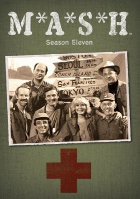 M*A*S*H – Série 11