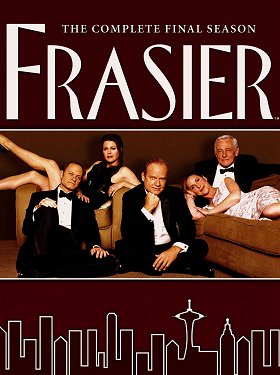 Frasier – Série 11
