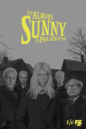 It's Always Sunny in Philadelphia – Série 11