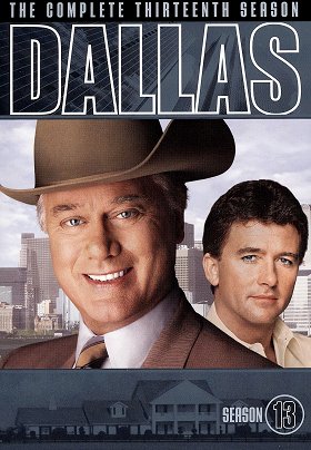 Dallas – Série 13
