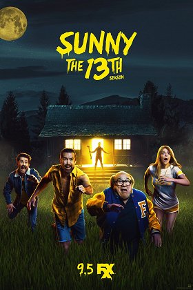 It's Always Sunny in Philadelphia – Série 13