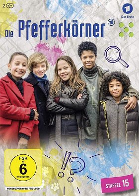 Die Pfefferkörner – Série 15