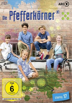 Die Pfefferkörner – Série 17