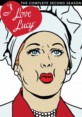 I Love Lucy – Série 2