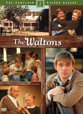 The Waltons – Série 2