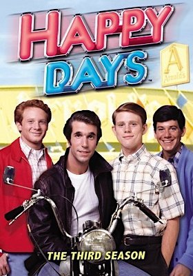Happy Days – Série 2