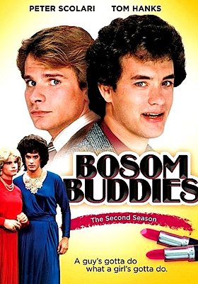 Bosom Buddies – Série 2