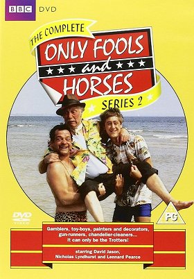 Only Fools and Horses.... – Série 2